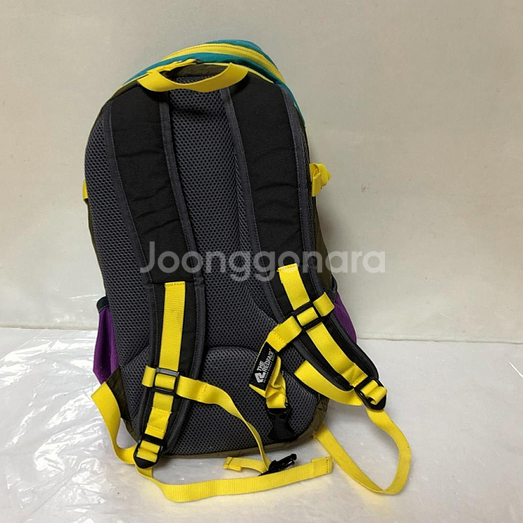 판매 레드페이스 등산배낭 15L--3