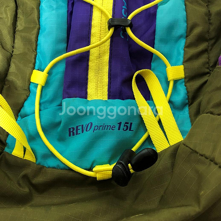 판매 레드페이스 등산배낭 15L--4