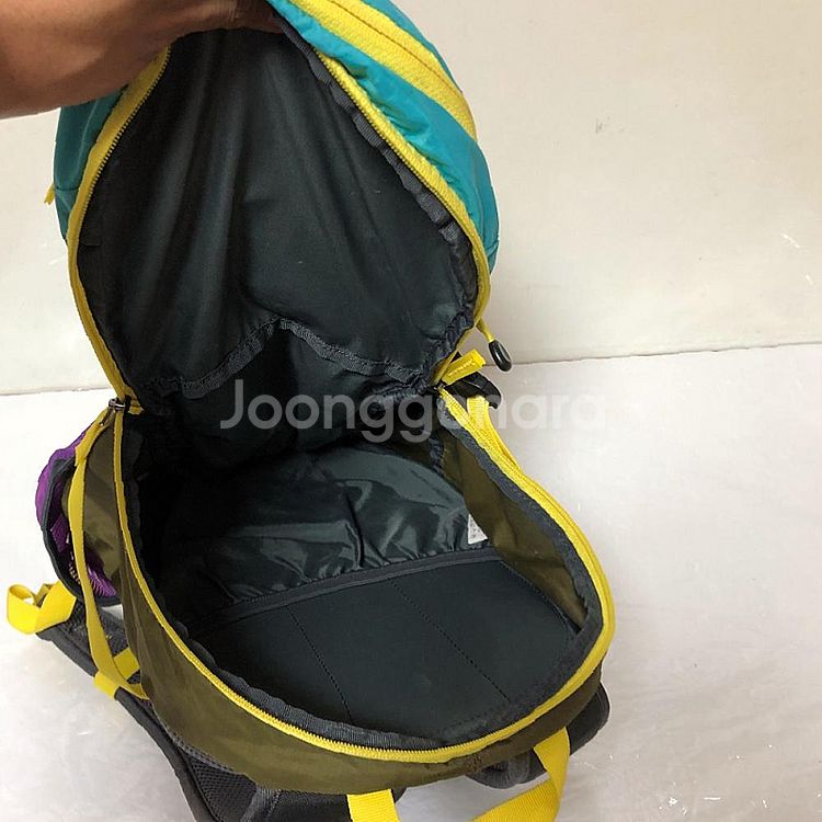 판매 레드페이스 등산배낭 15L--5