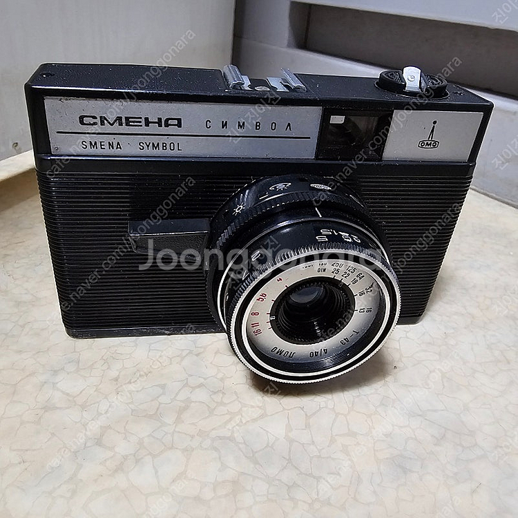 로모카메라 Lomo CMEHA CNMBOA smena ...--1