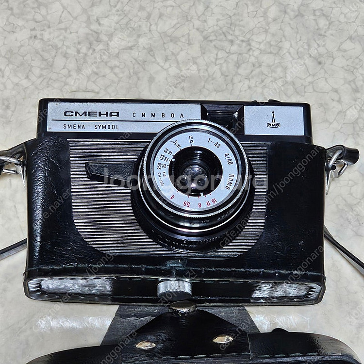 로모카메라 Lomo CMEHA CNMBOA smena ...--0