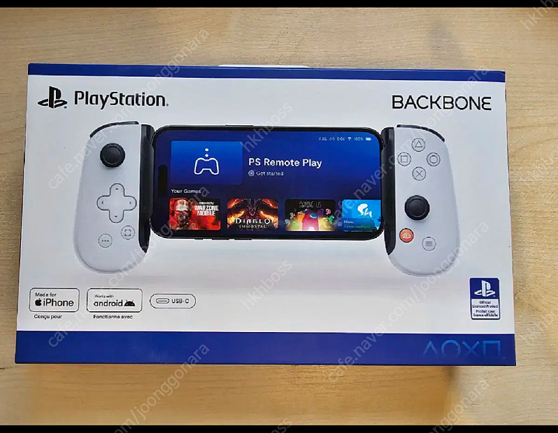 백본원 플스에디션 파우치포함--0