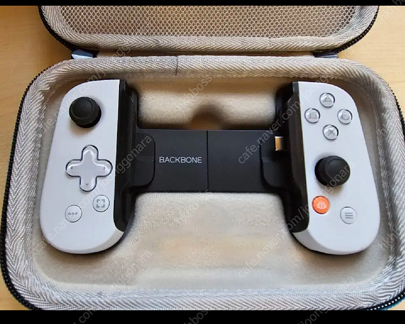 백본원 플스에디션 파우치포함--3