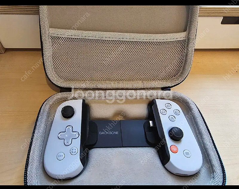 백본원 플스에디션 파우치포함--4