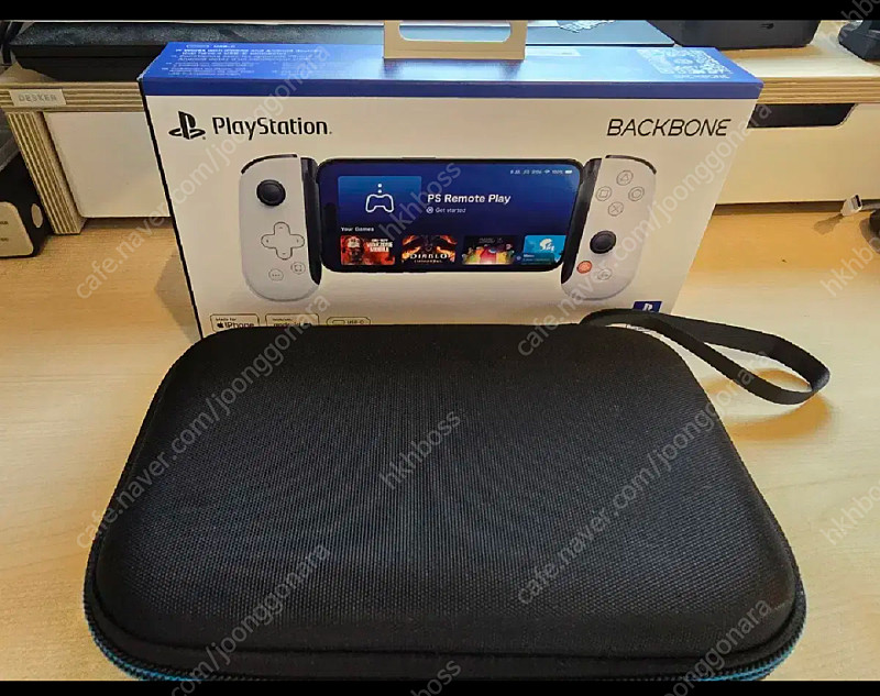 백본원 플스에디션 파우치포함--5