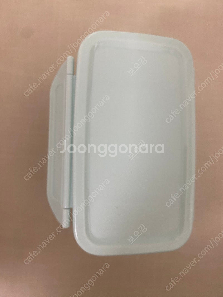 힙분유통, 밀키보틀 휴대용,여행용 600ml--0