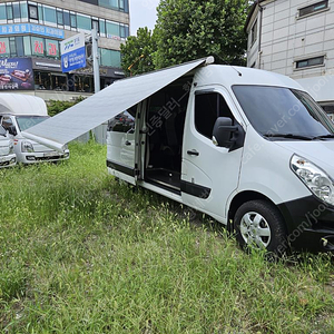 르노코리아(삼성)마스터 버스 2.3 13인승@중고차@중고@할부@미필@전액할부@