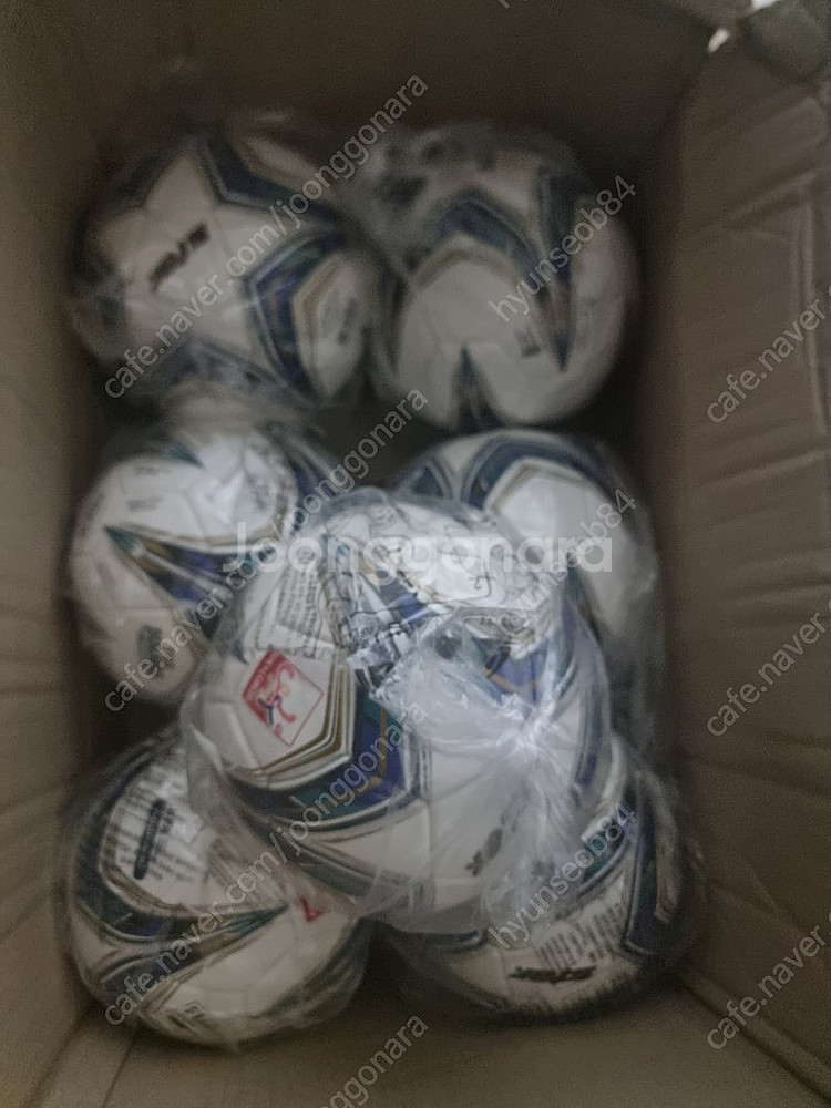 스타 폴라리스 5000 축구공 새상품팝니다.--0