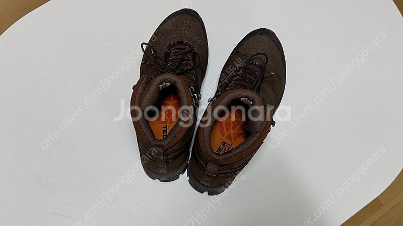 [260] 테크니카 포지 남성 중등산화 NTR LATE...--1