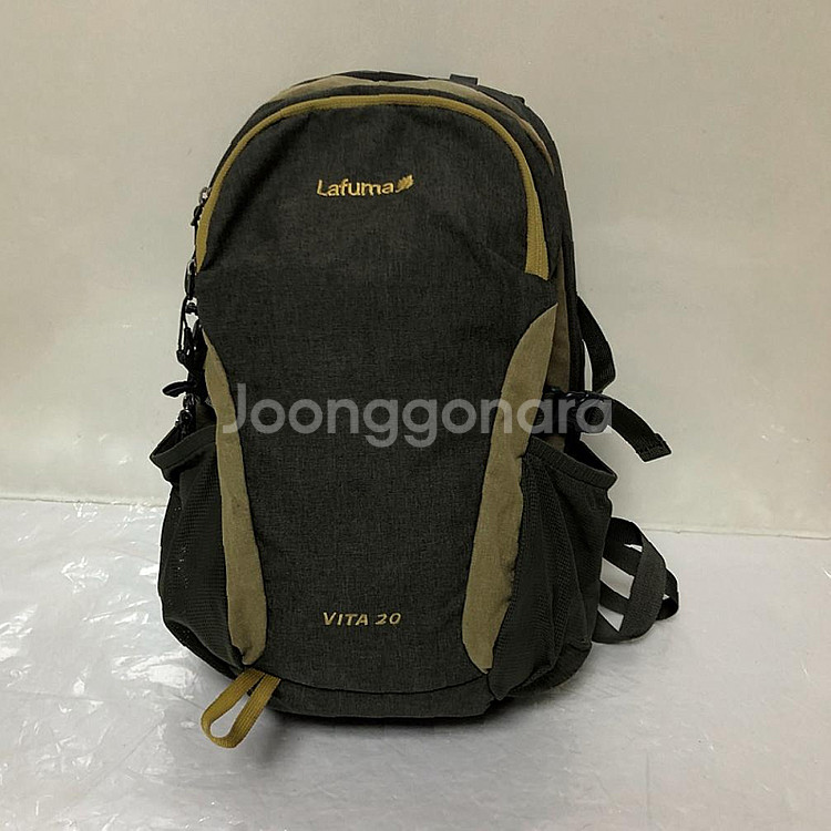 라푸마 등산배낭 20L--0