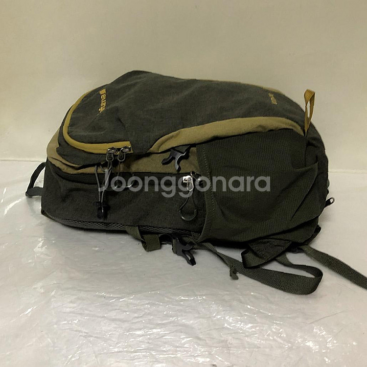 라푸마 등산배낭 20L--3