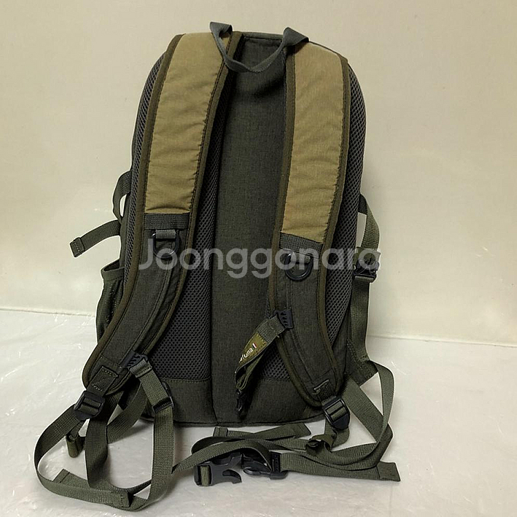 라푸마 등산배낭 20L--4
