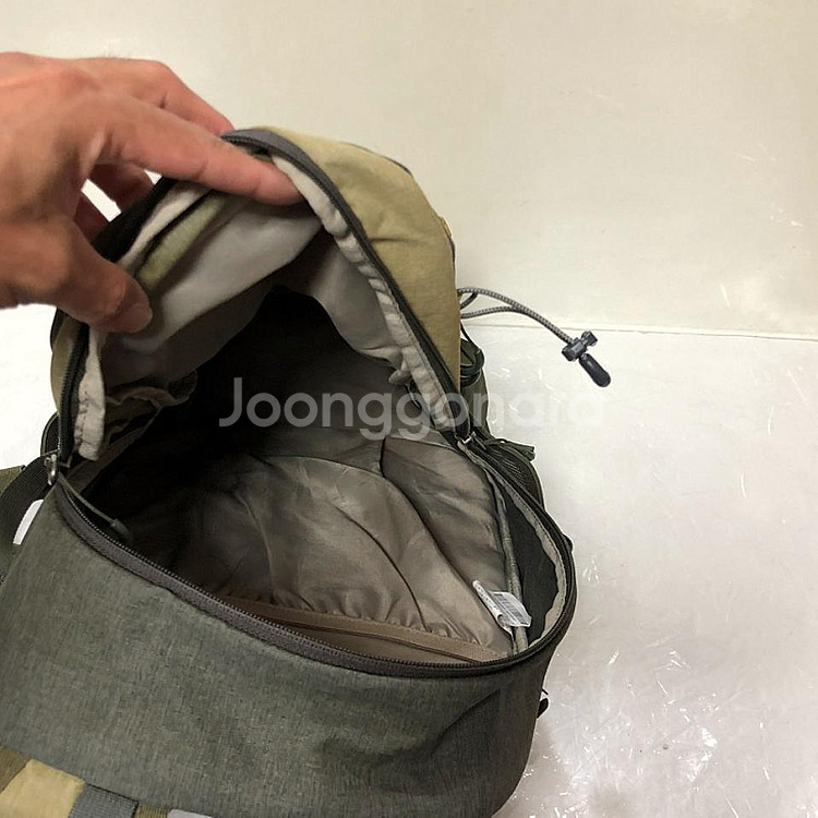 라푸마 등산배낭 20L--5