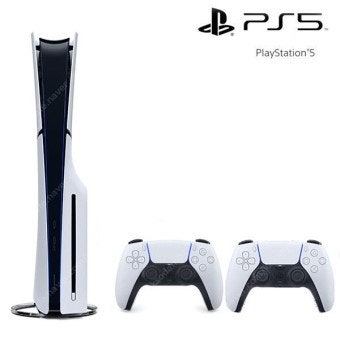 플레이스테이션5 플스5 ps5 디스크 스탠다드 미개봉새...--0