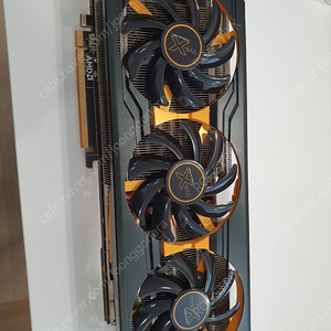 R9 290 TRI-X MEG 백플장착 팝니다.