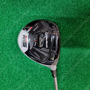 TaylorMade 테일러메이드 M5 3번 15도 우드