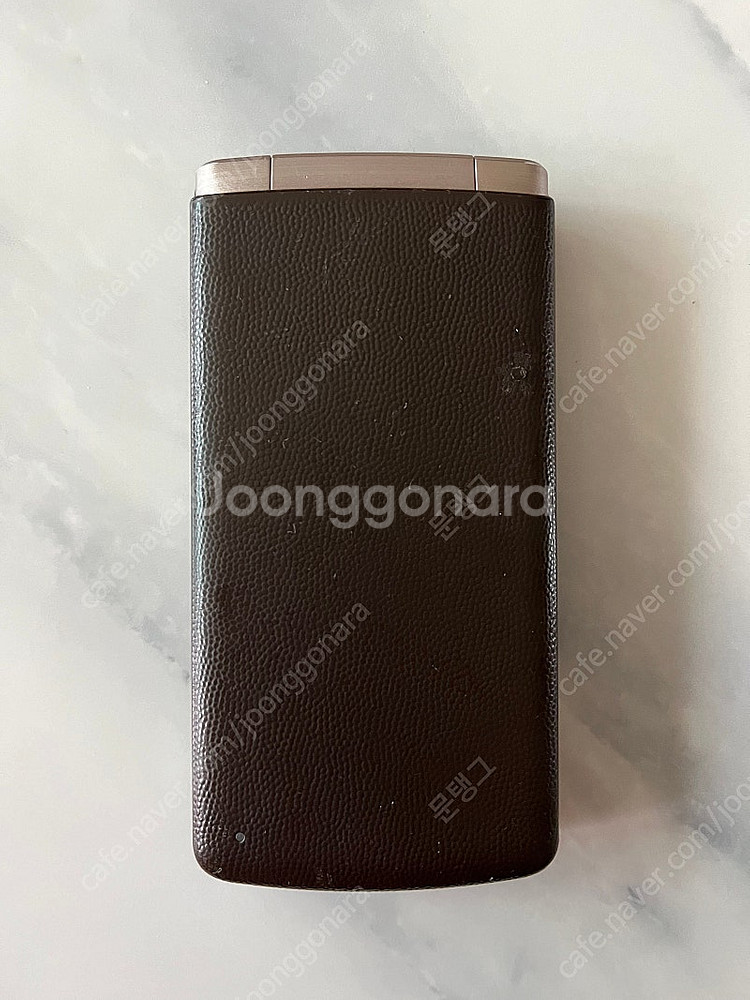 LG wine smart jazz 스마트 터치 폴더폰(...--0