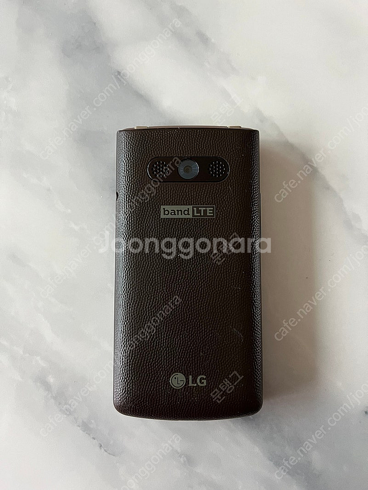 LG wine smart jazz 스마트 터치 폴더폰(...--1