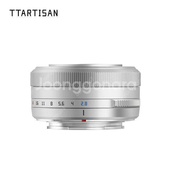 (삽니다) 티티아티산 27mm 후지 x 마운트--0