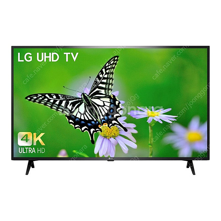 LG 스마트티비 4K UHD LED 43인치 55인치 ...--0
