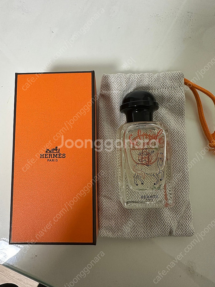 에르메스 카브리올 향수--0