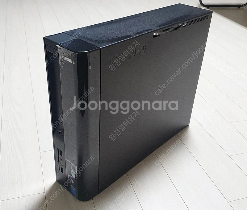 삼성 완제품 데스크탑 본체 하스웰 PC--0
