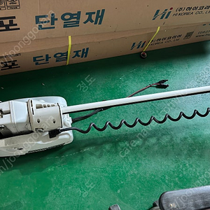 민코타 울테라 립타이드 80파운트 60인치 팝니다.