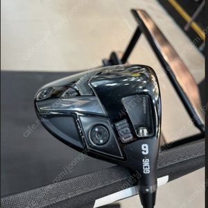 PXG GEN6 드라이버 9도 S