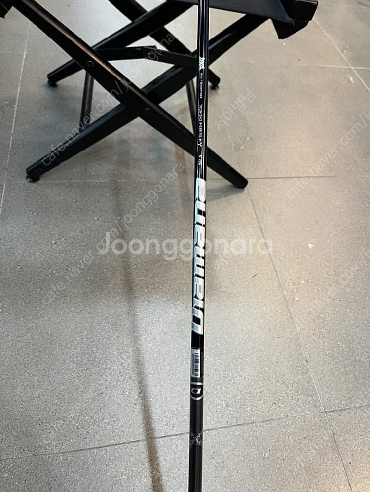 PXG GEN6 드라이버 9도 S--1