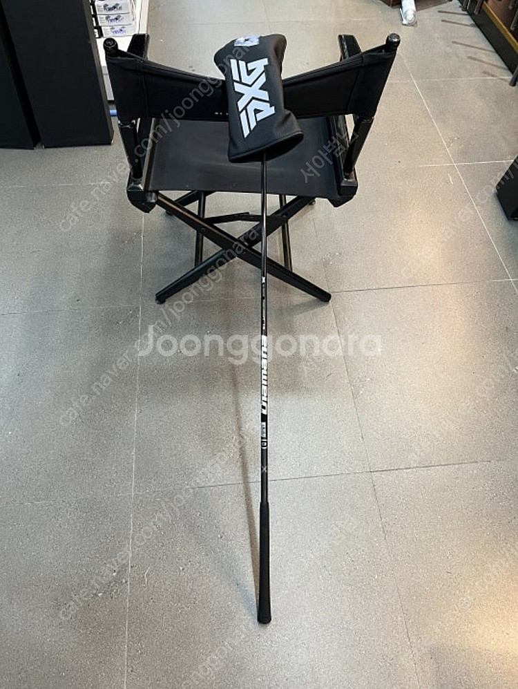 PXG GEN6 드라이버 9도 S--2