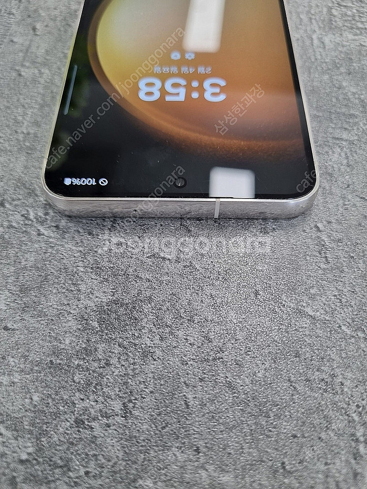 S급 모델명S911 갤럭시S23 최상품판매 삼성정품 공...--5