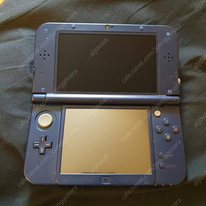 뉴큰다수 new 3ds xl (ips 액정) 박스 포함