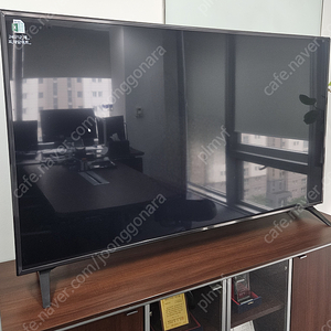 lg 75인치 티비 (75UM791C0NA)