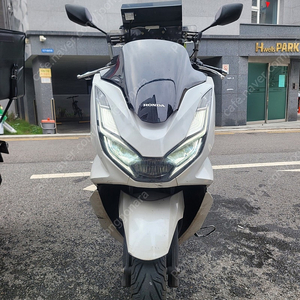 pcx125