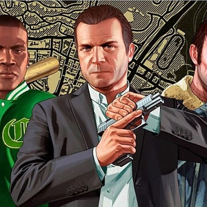 PS5 GTA5 삽니다