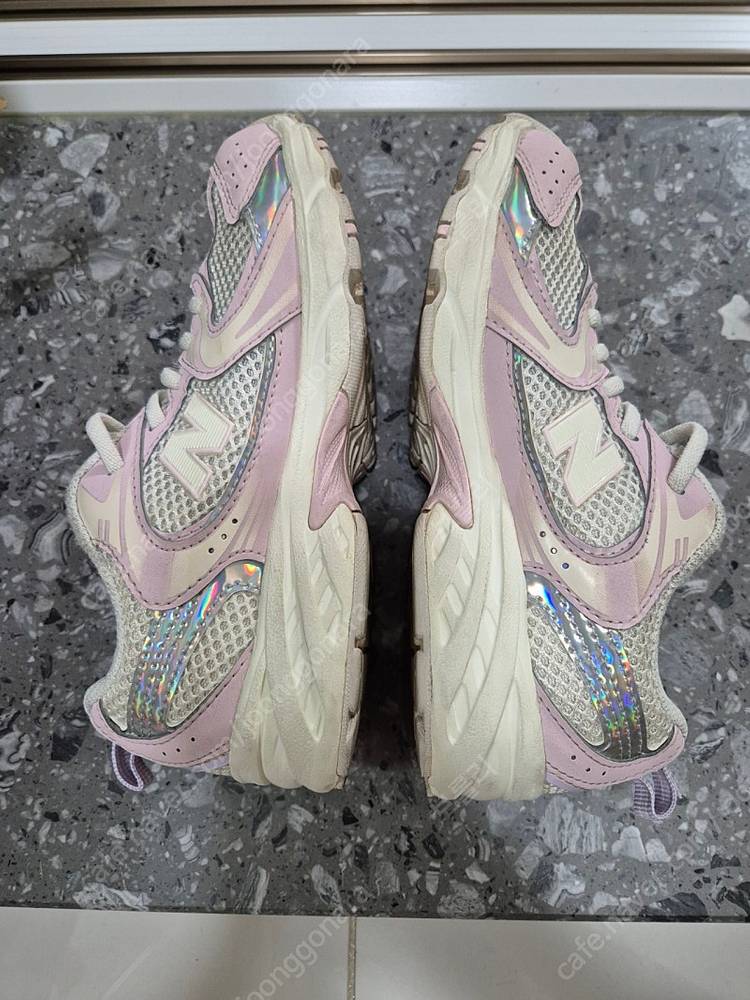 뉴발란스 530 키즈 190사이즈--2