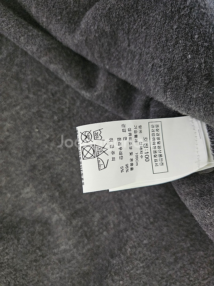 CP COMPANY 후드 자켓--3