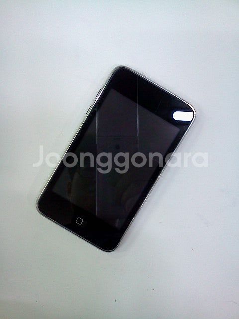 [인천]아이팟 터치 8기가 A1288 팝니다.--0