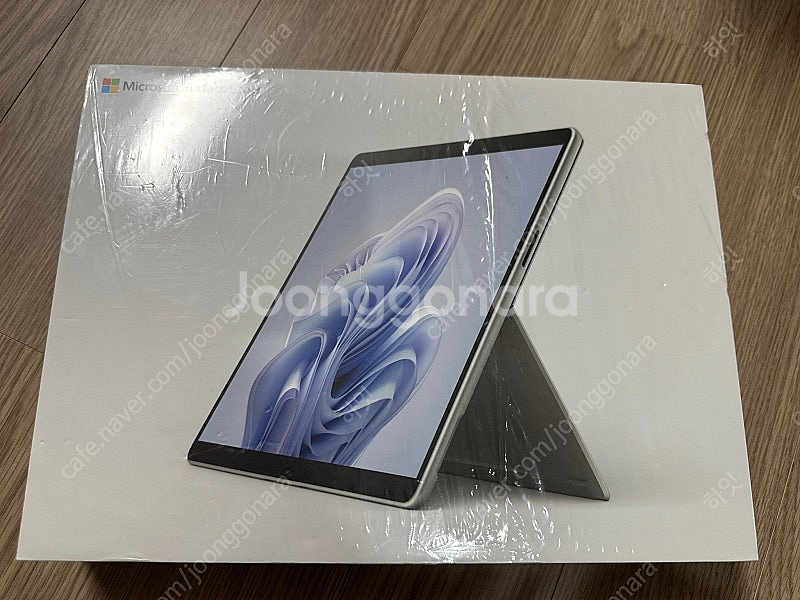 서피스 프로9 i5 램 8GB 256GB 미개봉--0