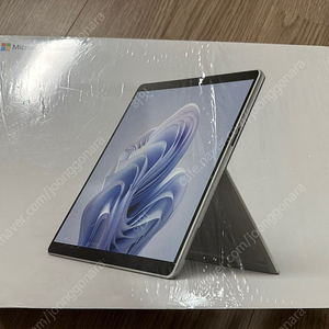 서피스 프로9 i5 램 8GB 256GB 미개봉