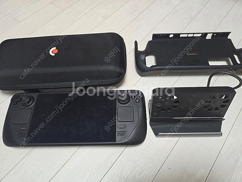 스팀덱 oled 1tb--0
