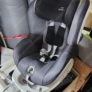 Britax romer 브라이텍스 로머 카시트