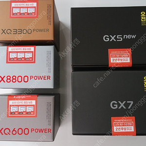 파인뷰 LXQ3300파워 (18만), LXQ600파워 (13만), LX8800파워(12만), GX7 (11만), GX5NEW (10만)