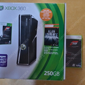 xbox360s 기본셋 판매합니다