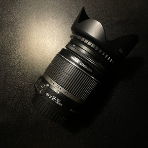 캐논 efs 18-55mm