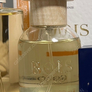 BOIS1920(보이스1920) Insieme(인시에메) 50ml