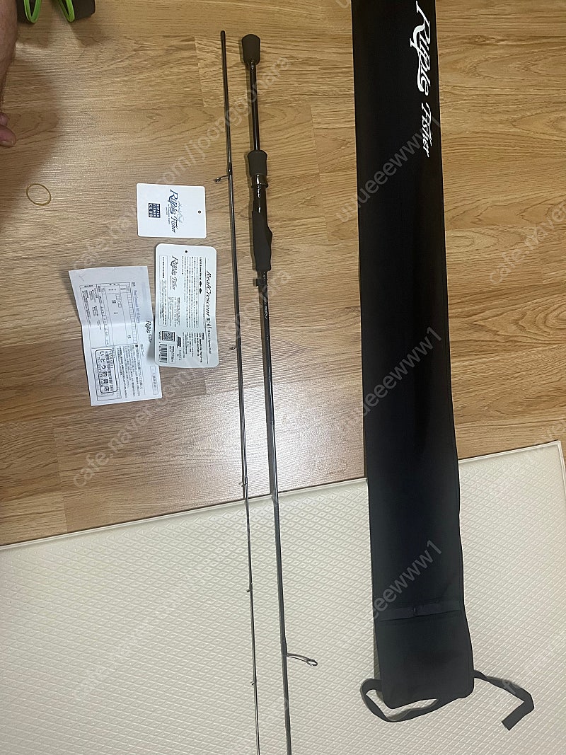 리플피셔65 | 중고나라 - 안심되는 중고거래