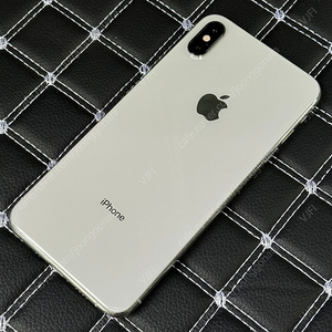 아이폰 XS Max 256GB (해외직구 미국판) 카메라무음 판매합니다.