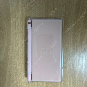 닌텐도 ds lite 핑크 판매합니다