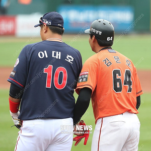 (105) 이대호 유니폼 사요 ~~